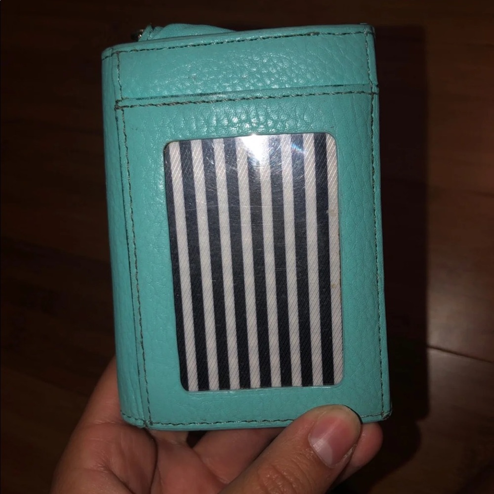 Kate Spade Wallet ♠️ - Picture 4 of 4